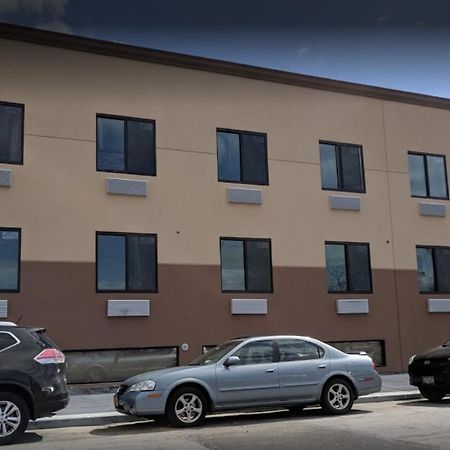 Quality Inn Queens New York Dış mekan fotoğraf