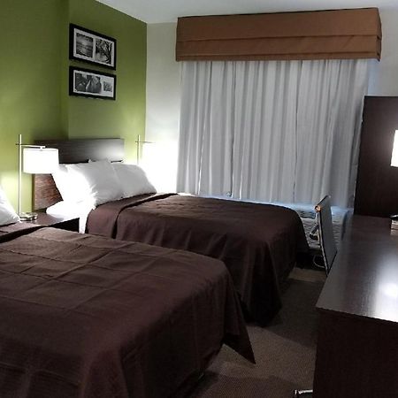 Quality Inn Queens New York Dış mekan fotoğraf